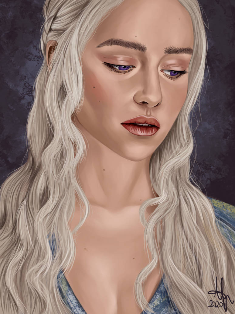 Daenerys