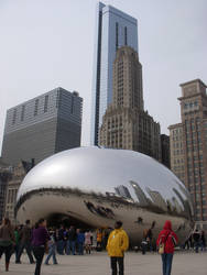 The Bean