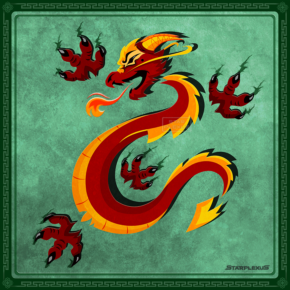 templefortune dragon