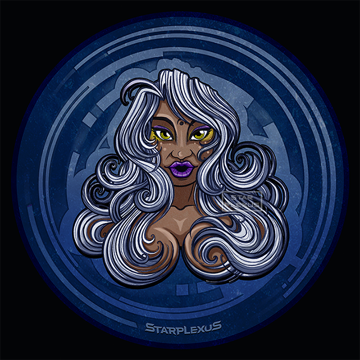 mirage by starplexus