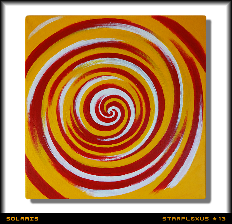 Solaris by starplexus