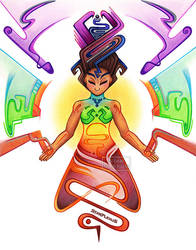 Chakra Circuit