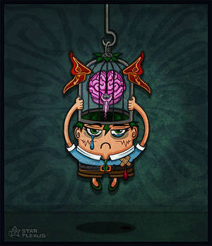 Mindprison by starplexus Mindprison by starplexus
