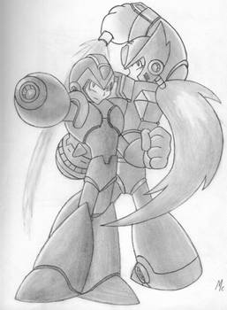 X and Zero