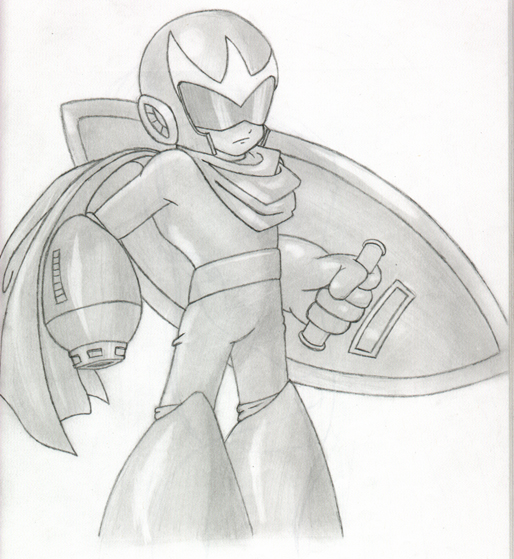 Protoman