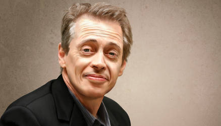 Steve Buscemi