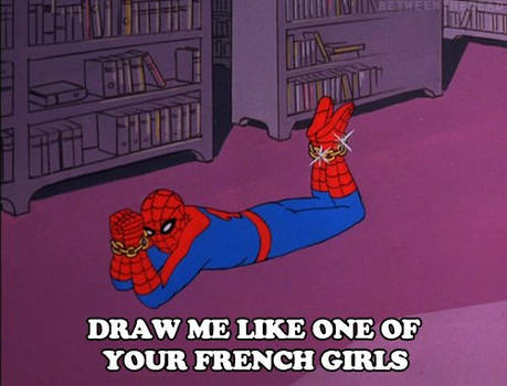 One of your french girls