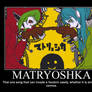 Motivator - Matryoshka