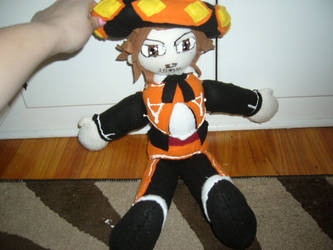 Ricardo Plushie