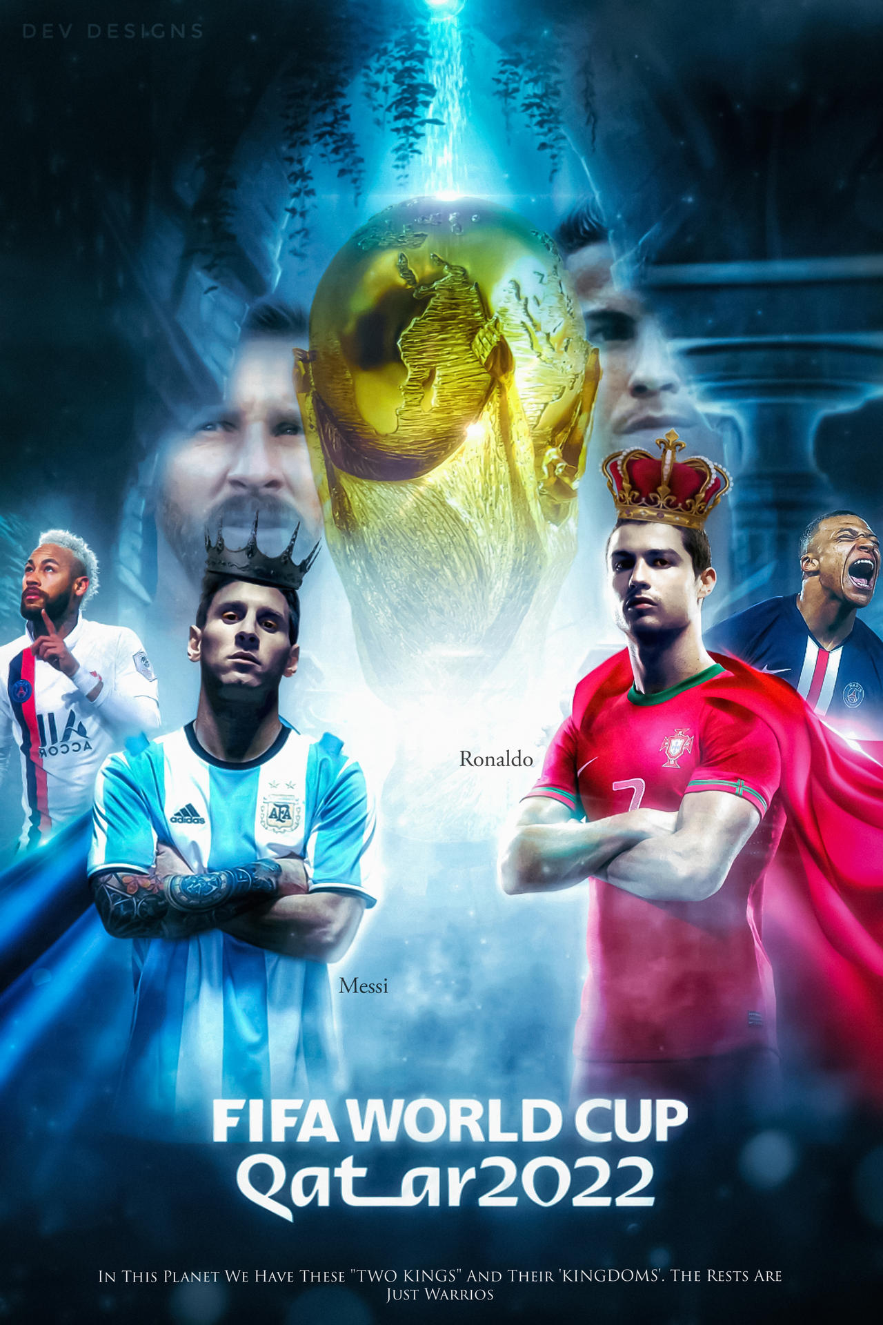 Fifa World Cup Qatar 2022 By DevEdition On DeviantArt fifa-world-cup-qatar-2022-by-devedition-on-deviantart