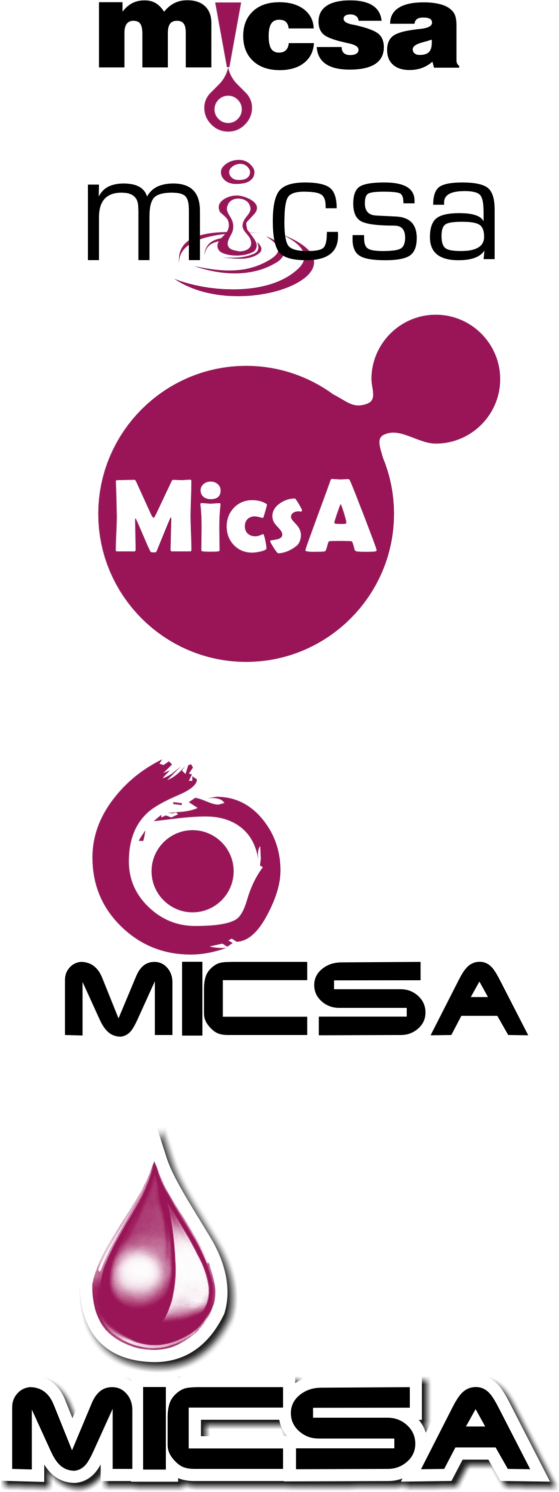 Micsa - Synthetic Lubrication