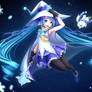 Snow Miku