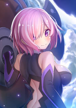 Mashu