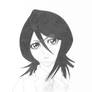 Rukia Kuchiki