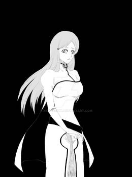 Inoue Orihime