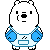 [F2U] We Bare Bears: Icebear