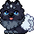 Comm: Lews Rin Pixel