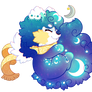 [Gift] Sweet Dreams Soosh, 3D