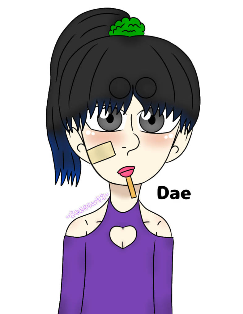 Dae Deviantart Dae -w- by YoonGiSwag93 on DeviantArt