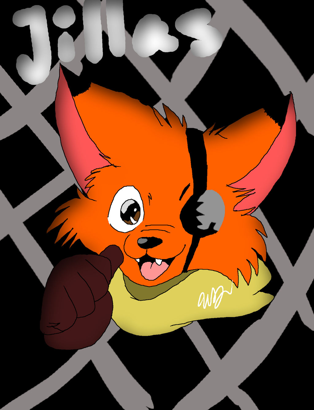 Slayers Try Jillas By Psychopathicfoxjr On Deviantart Slayers Try Jillas By Psychopathicfoxjr On Deviantart