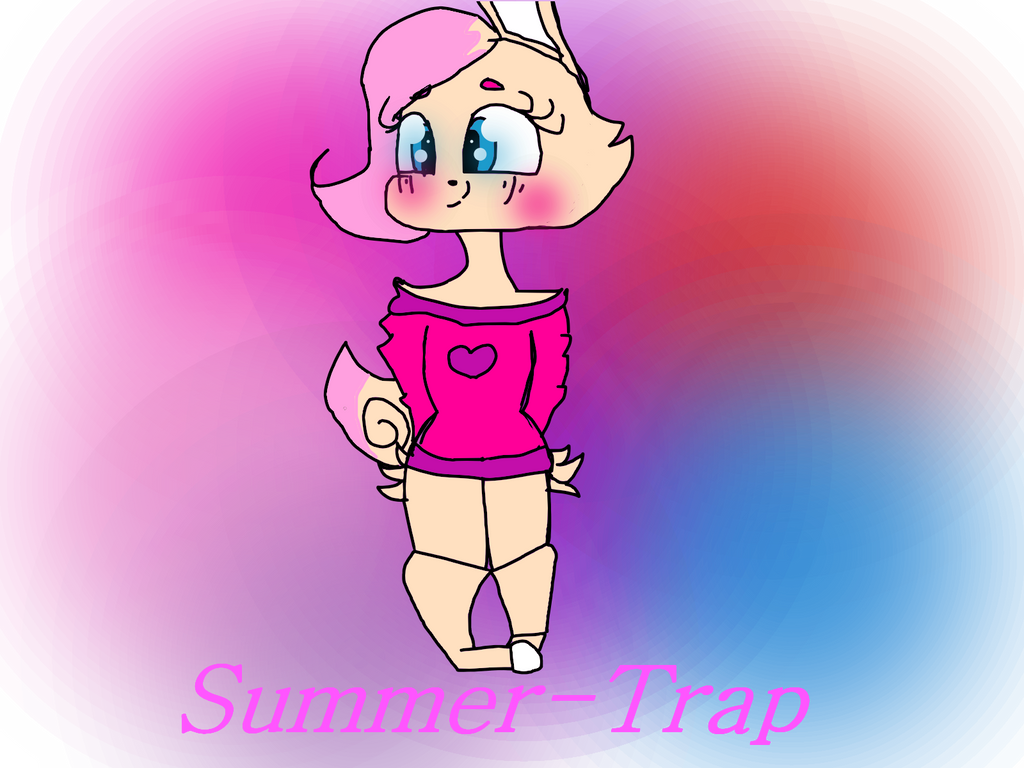 Summer Trap By Xxvioletsxx On Deviantart