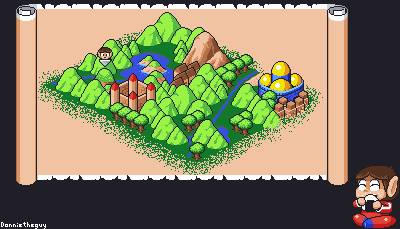 Alex Kidd Fanart by DonnieTheGuy on DeviantArt