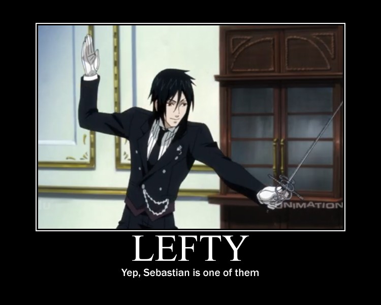 Lefty