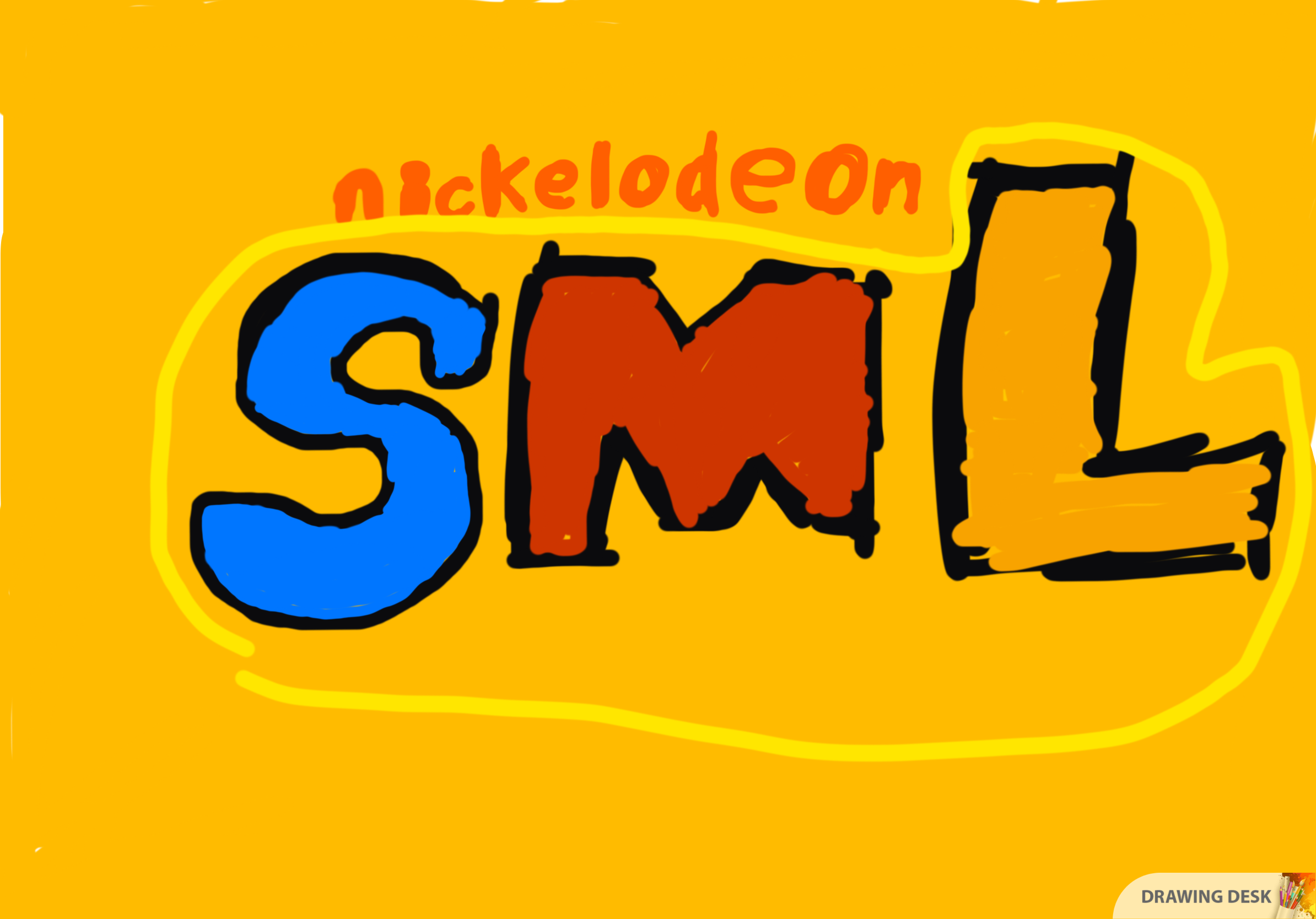 Nickelodeon SML