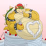 Happy Bowser Day!