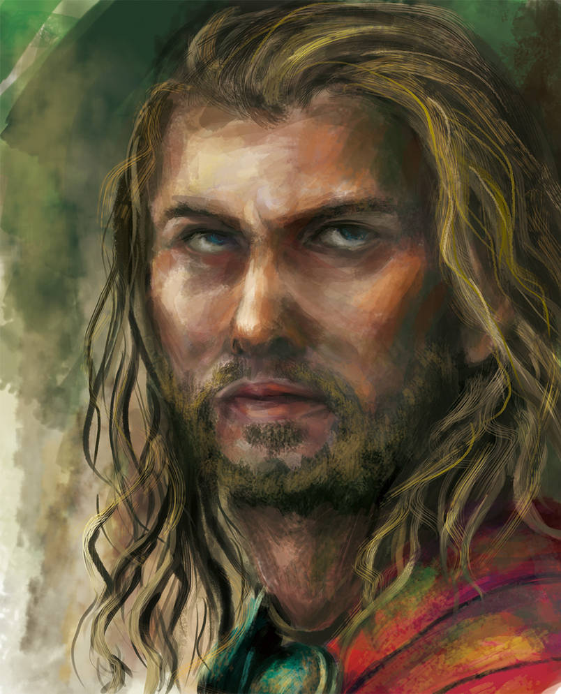 Thor 3 Pattern Thor3 by sumisumi90 on DeviantArt