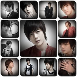 kim hyun joong