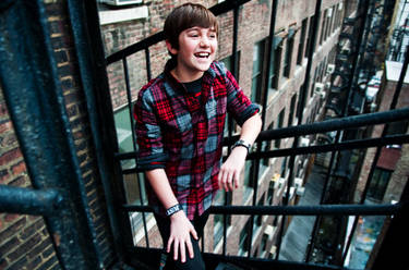 Greyson Chance