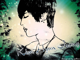 kim hyun joong love