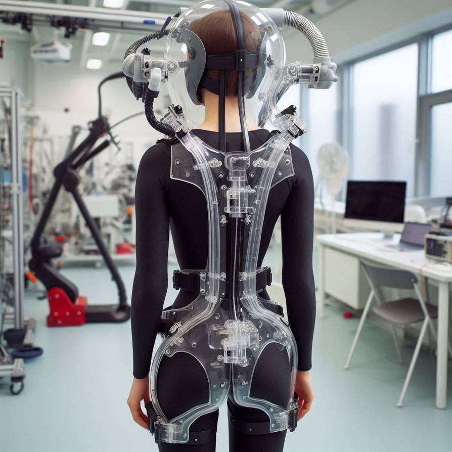 Robotics Lab by gunter16 on DeviantArt Robotics Lab by gunter16 on DeviantArt