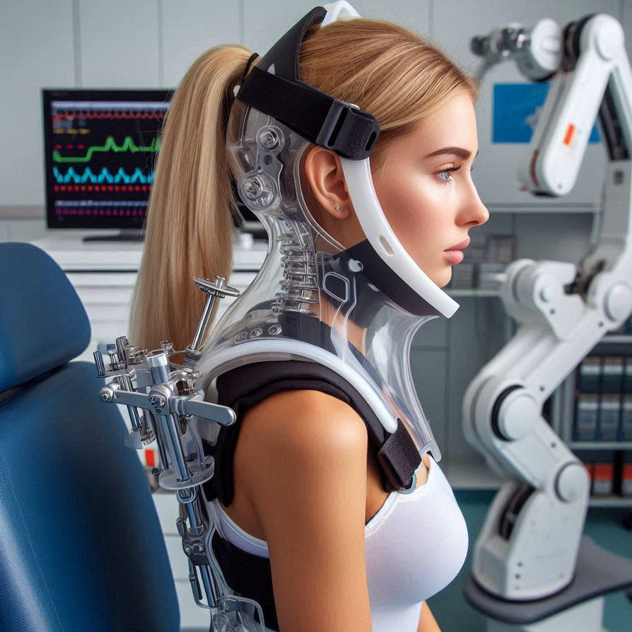 Robotics Lab by gunter16 on DeviantArt Robotics Lab by gunter16 on DeviantArt