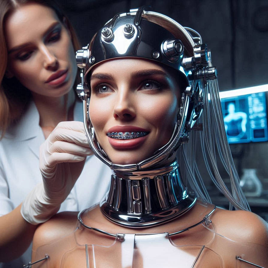 Laboratory 22 by gunter16 on DeviantArt