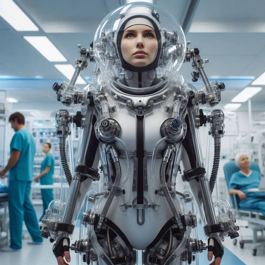 Medical Advancements 26 by gunter16 on DeviantArt Medical Advancements 26 by gunter16 on DeviantArt