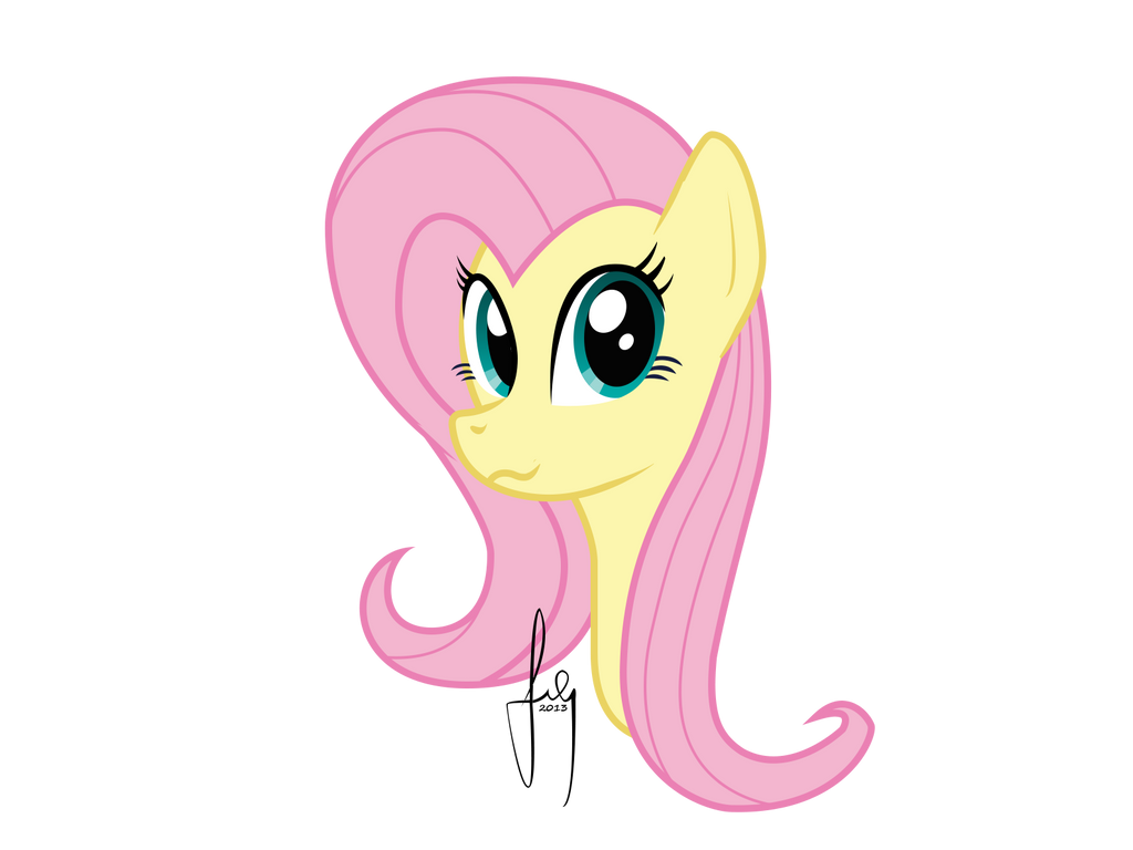 Flutter Deviantart Flutter Portrait by Fragnostic on DeviantArt