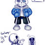 More SANS!