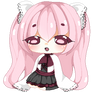 My first pixel -Yumie