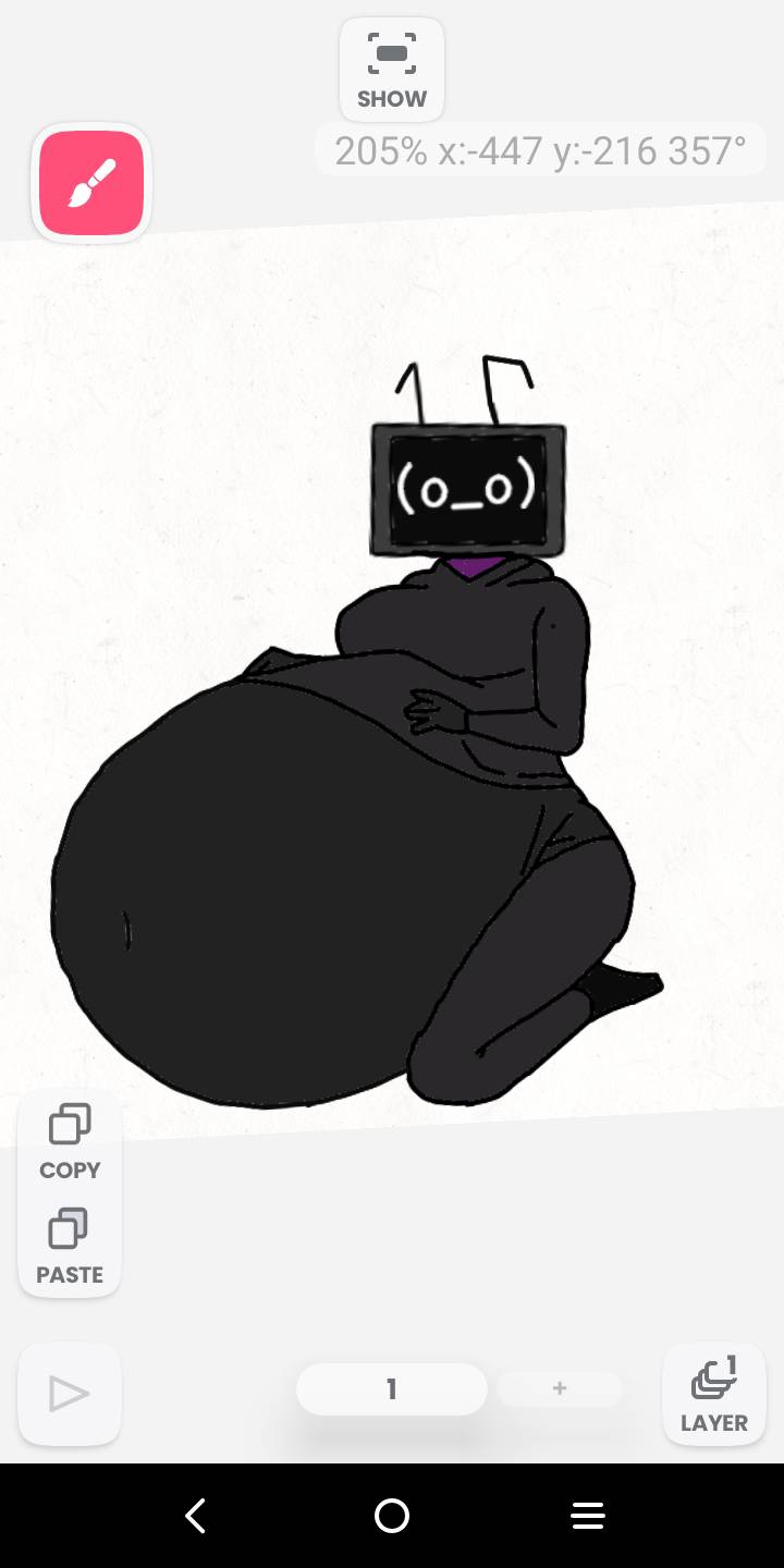 TV Woman Vore 4 By Freddhhdgh On DeviantArt tv-woman-vore-4-by-freddhhdgh-on-deviantart