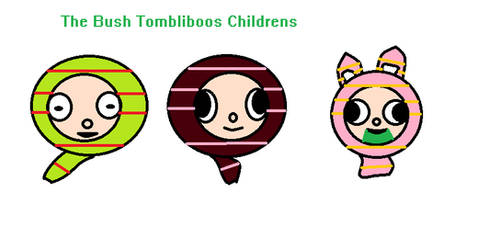 Draw Tombliboos Explore the Best Tombliboos Art | DeviantArt