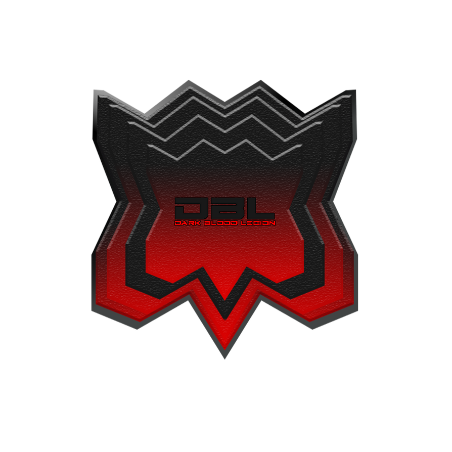 Dcbl Icon DBL Logo by ThSkillyReaper on DeviantArt
