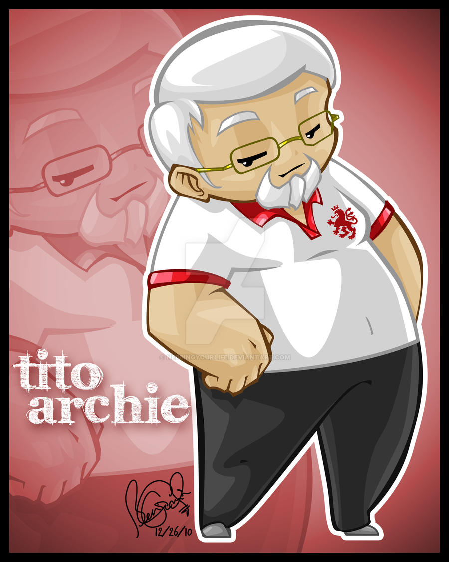 Tito Archie