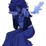 kelda, my favorite lapis ever