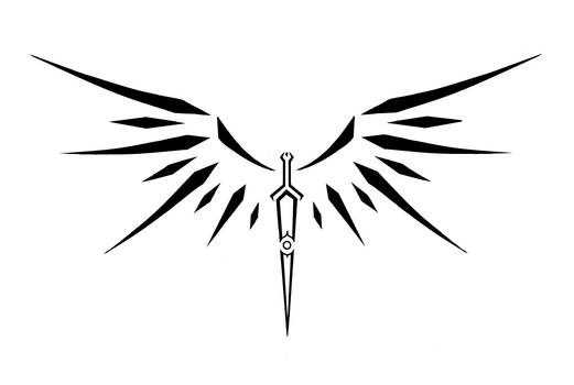 Winged Sword