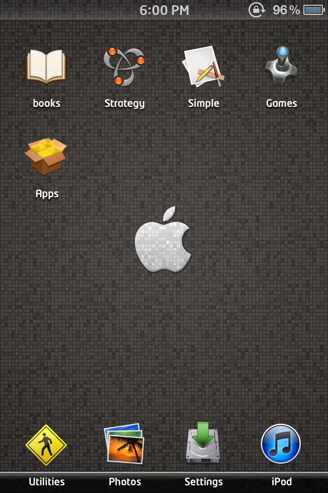 mac os x icons by jhanimba on DeviantArt