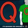 It's Quailman Tee