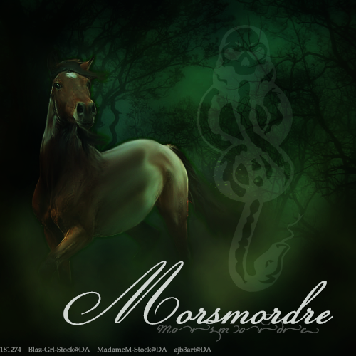 Morsmordre