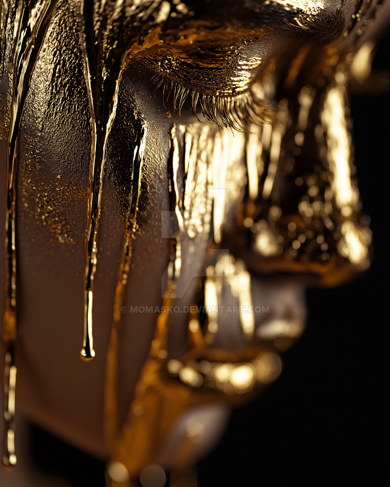 Deviantart Gold Gold by Momasko on DeviantArt